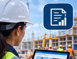 Site Reporting